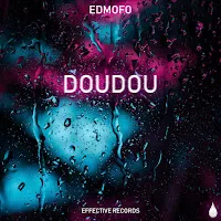 Edmofo — Doudou — обложка