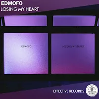 Edmofo — Losing My Heart — обложка